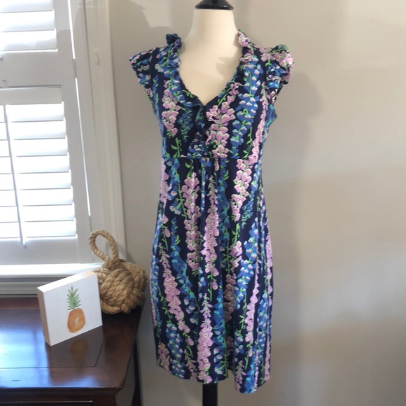 Lilly Pulitzer Dresses & Skirts - Best Lilly Pulitzer dress ever! Size S